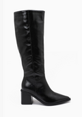 Bottes hautes à talon JOIA