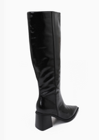 Bottes hautes à talon JOIA
