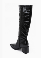 Bottes hautes à talon JOIA