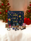 Calendrier de l’Avent beauté Shine Like a Star Sugar & Spice SDI-PARIS