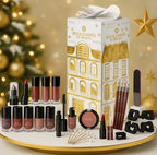 Calendrier de l’Avent beauté Beauty in the City 2 SDI-PARIS
