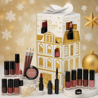 Calendrier de l’Avent beauté Beauty in the City 2 SDI-PARIS