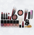 Calendrier de l’Avent beauté Beauty in the City 2 SDI-PARIS