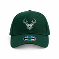 Casquette Harry Potter - Patronus Logo Métallique COTTON DIVISION