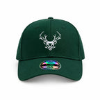 Casquette Harry Potter - Patronus Logo Métallique COTTON DIVISION
