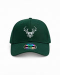 Casquette Harry Potter - Patronus Logo Métallique COTTON DIVISION