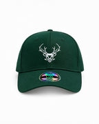 Casquette Harry Potter - Patronus Logo Métallique COTTON DIVISION
