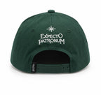 Casquette Harry Potter - Patronus Logo Métallique COTTON DIVISION