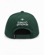 Casquette Harry Potter - Patronus Logo Métallique COTTON DIVISION