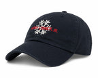 Casquette Snowflake Harry Connick Jr. OFFICIAL STORE