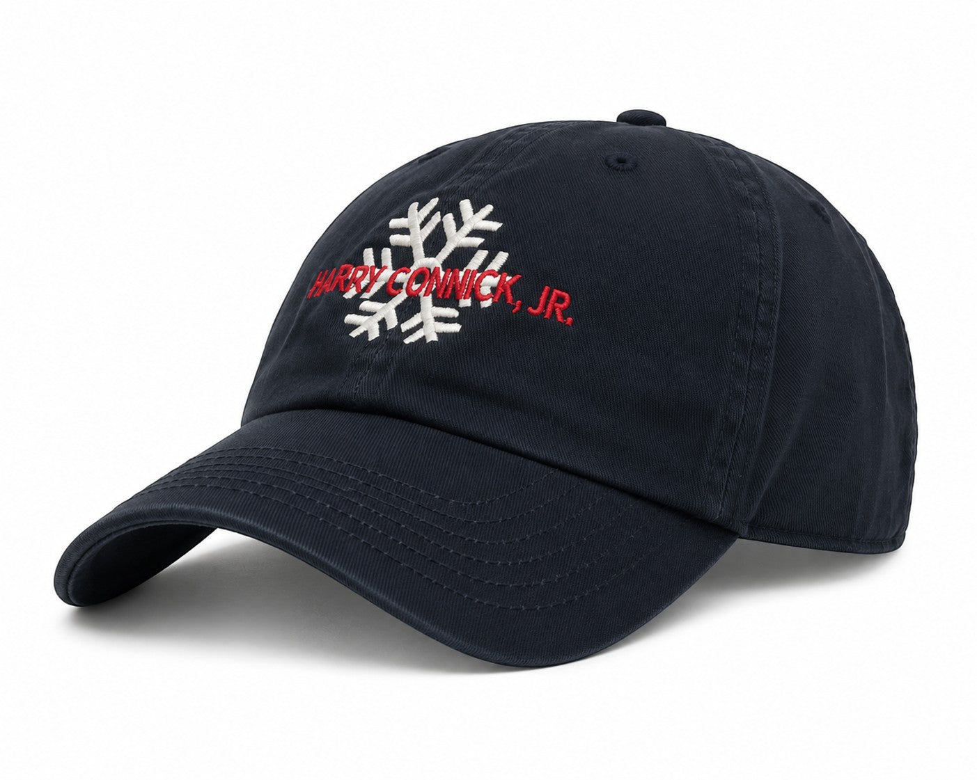 Casquette Snowflake Harry Connick Jr. OFFICIAL STORE