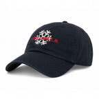 Casquette Snowflake Harry Connick Jr. OFFICIAL STORE - Casquette - Official Store