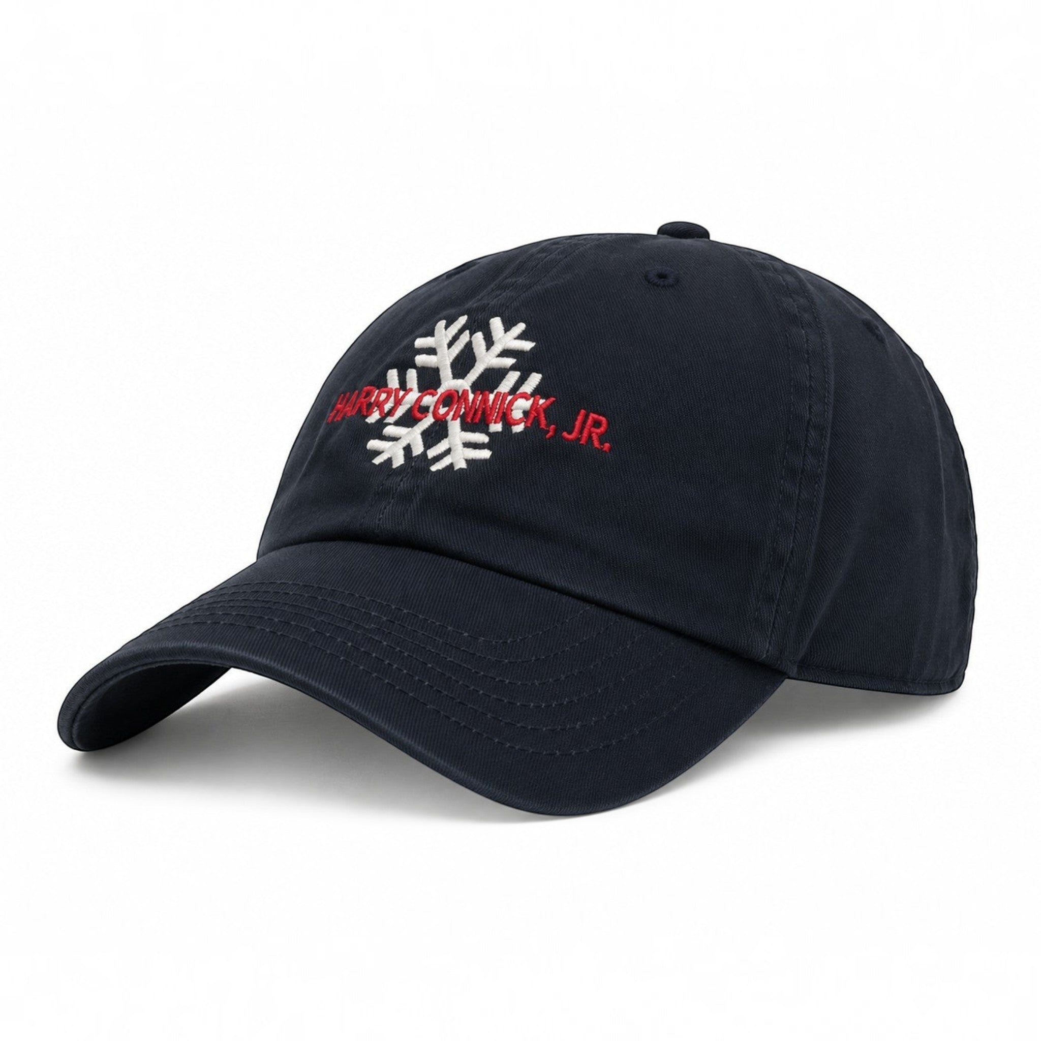 Casquette Snowflake Harry Connick Jr. OFFICIAL STORE