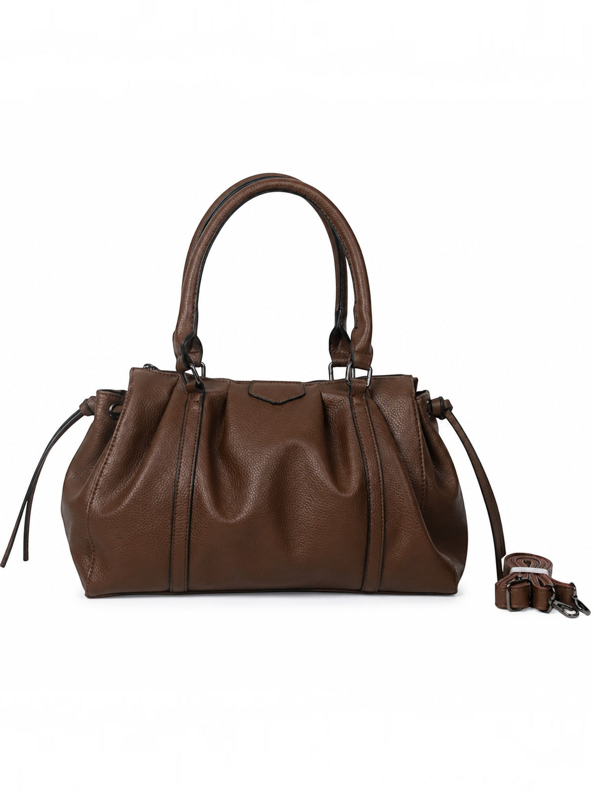 Sac à épaule avec bandoulière MIA LAROUGE