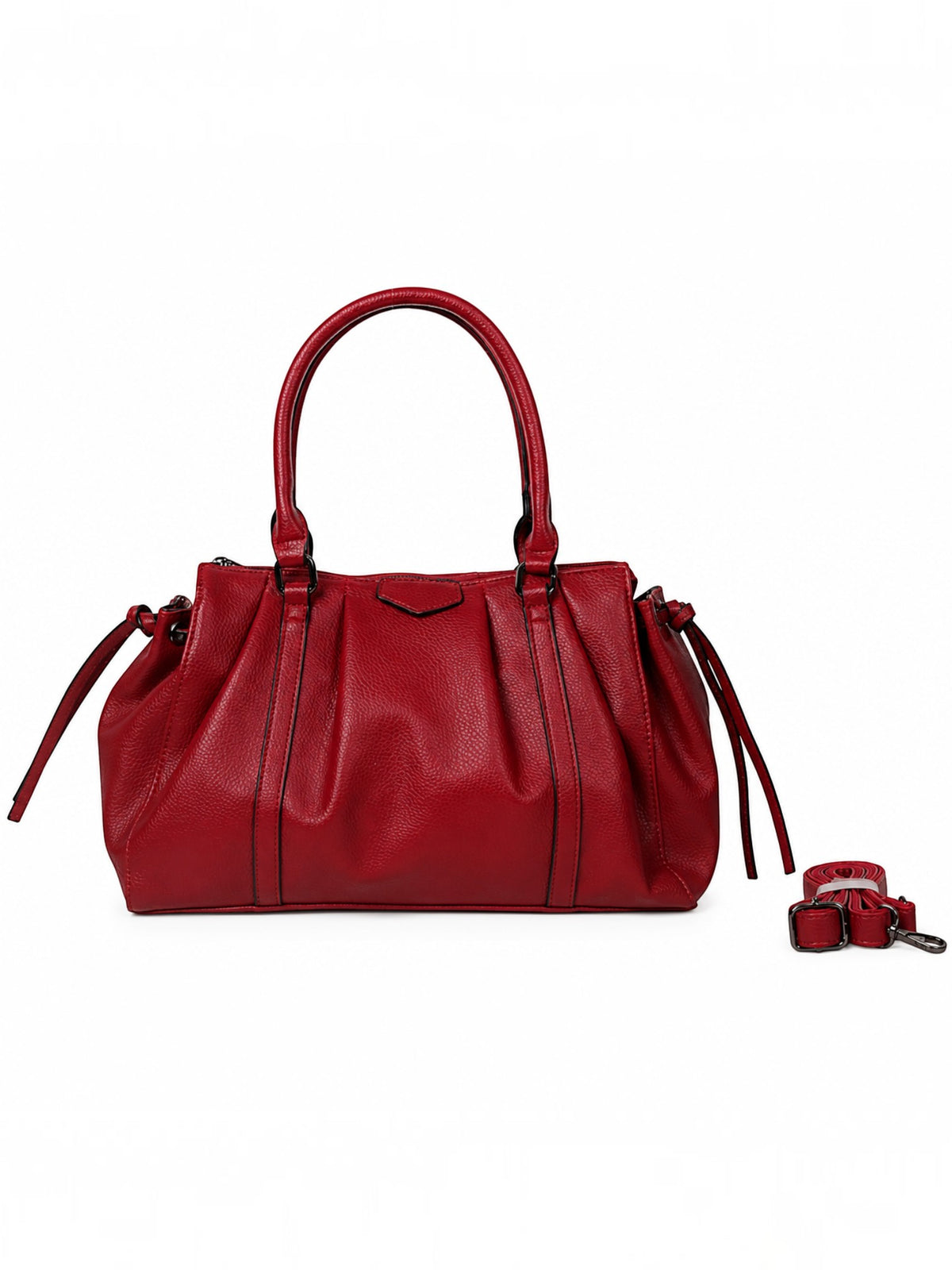 Sac à épaule avec bandoulière MIA LAROUGE