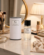 Parfum Robe d'amour GALLANTRY

Laissez-vous emporter par la passion avec "Robe d'amour", une eau de parfum florale et fruitée alliant fraîcheur et sensualité. Une création GALLANTRY.
