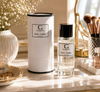 Parfum Mon Precieux GALLANTRY

"Mon Precieux" est une fragrance poudrée et sensuelle qui révèle votre essence et laisse une empreinte inoubliable dans son sillage. Une création GALLANTRY.