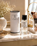 Parfum Mon Precieux GALLANTRY

"Mon Precieux" est une fragrance poudrée et sensuelle qui révèle votre essence et laisse une empreinte inoubliable dans son sillage. Une création GALLANTRY.