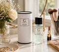 Parfum Pouvoir GALLANTRY

"Pouvoir" est une fragrance fougère qui incarne la puissance et l'élégance masculine, avec un sillage boisé et envoûtant. Une création GALLANTRY