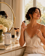 Parfum One by One GALLANTRY

"One by One" est une fragrance dynamique et élégante qui incarne la sophistication moderne, alliant fraîcheur, épices et profondeur boisée. Une création GALLANTRY.