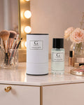 Parfum Fascination GALLANTRY

"Fascination" est une fragrance envoûtante alliant fraîcheur aromatique, épices et profondeur boisée pour une expérience olfactive raffinée et magnétique. Une création GALLANTRY