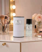 Parfum Fascination GALLANTRY

"Fascination" est une fragrance envoûtante alliant fraîcheur aromatique, épices et profondeur boisée pour une expérience olfactive raffinée et magnétique. Une création GALLANTRY