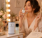 Parfum Fascination GALLANTRY

"Fascination" est une fragrance envoûtante alliant fraîcheur aromatique, épices et profondeur boisée pour une expérience olfactive raffinée et magnétique. Une création GALLANTRY