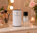 Parfum Cœur Sauvage GALLANTRY

"Cœur Sauvage" capture l'essence d'une nature indomptable dans une fragrance citronnée et boisée, à la fois éclatante et profonde. Une création GALLANTRY.