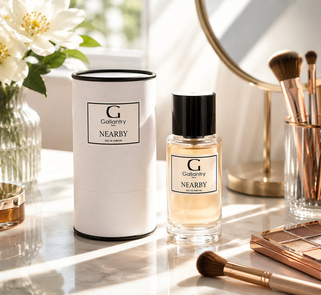 PARFUM | Nearby