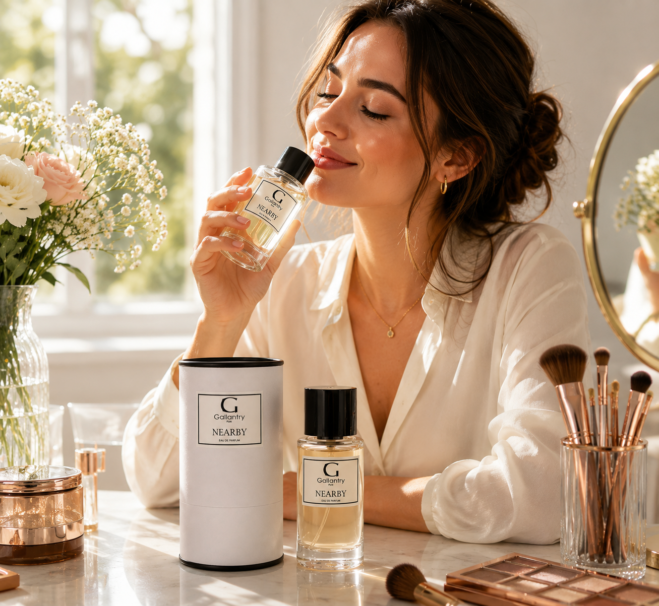 PARFUM | Nearby