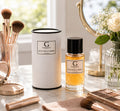 PARFUM | Ruée vers l'Ambre