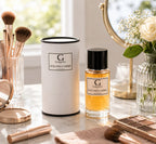 PARFUM | Ruée vers l'Ambre