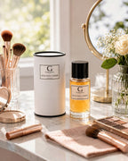 Gallantry Rue Vers L'Ambre Eau De Parfum