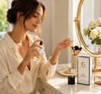ois Intense" est une fragrance boisée eParfum Bois Intense GALLANTRY

"Bt chyprée au caractère mixte, fusionnant audacieusement des accords floraux, résineux et muscés pour une expérience olfactive intense et raffinée. Une création GALLANTRY