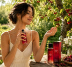 Brume Parfumée Amazing Red GALLANTRY

"Amazing Red" est une brume parfumée fruitée et épicée qui enveloppe les sens d'une aura énergisante et enchanteresse. Une création GALLANTRY.

Caractéristiques