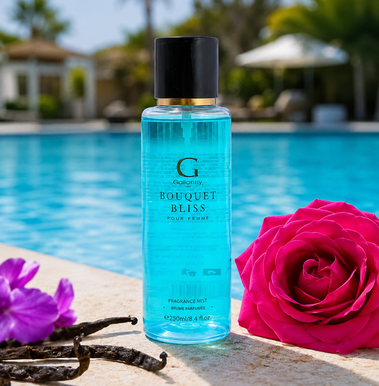 Brume Parfumée | Bouquet Bliss