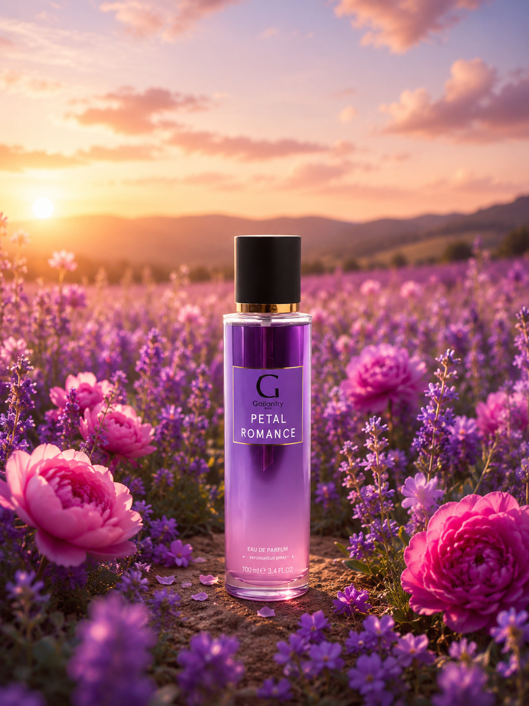Brume Parfumée | Petal Romance