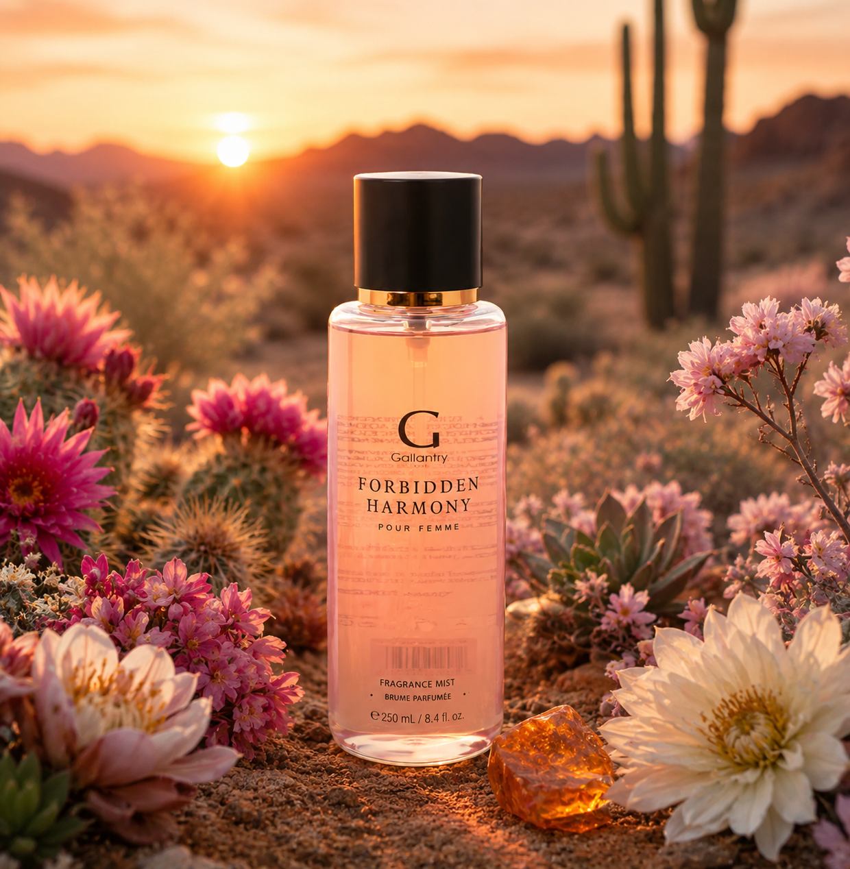 Brume Parfumée | Forbidden Harmony