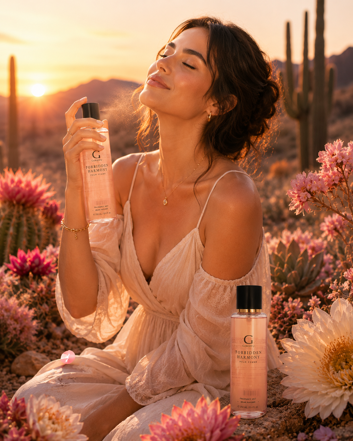 Brume Parfumée | Forbidden Harmony
