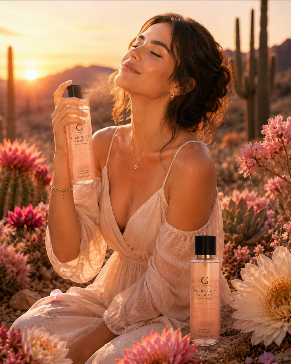 Brume Parfumée | Forbidden Harmony