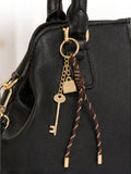 Porte-clé Charms Clé GALLANTRY
