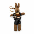 Porte-clés Lapin Bag Charm GALLANTRY