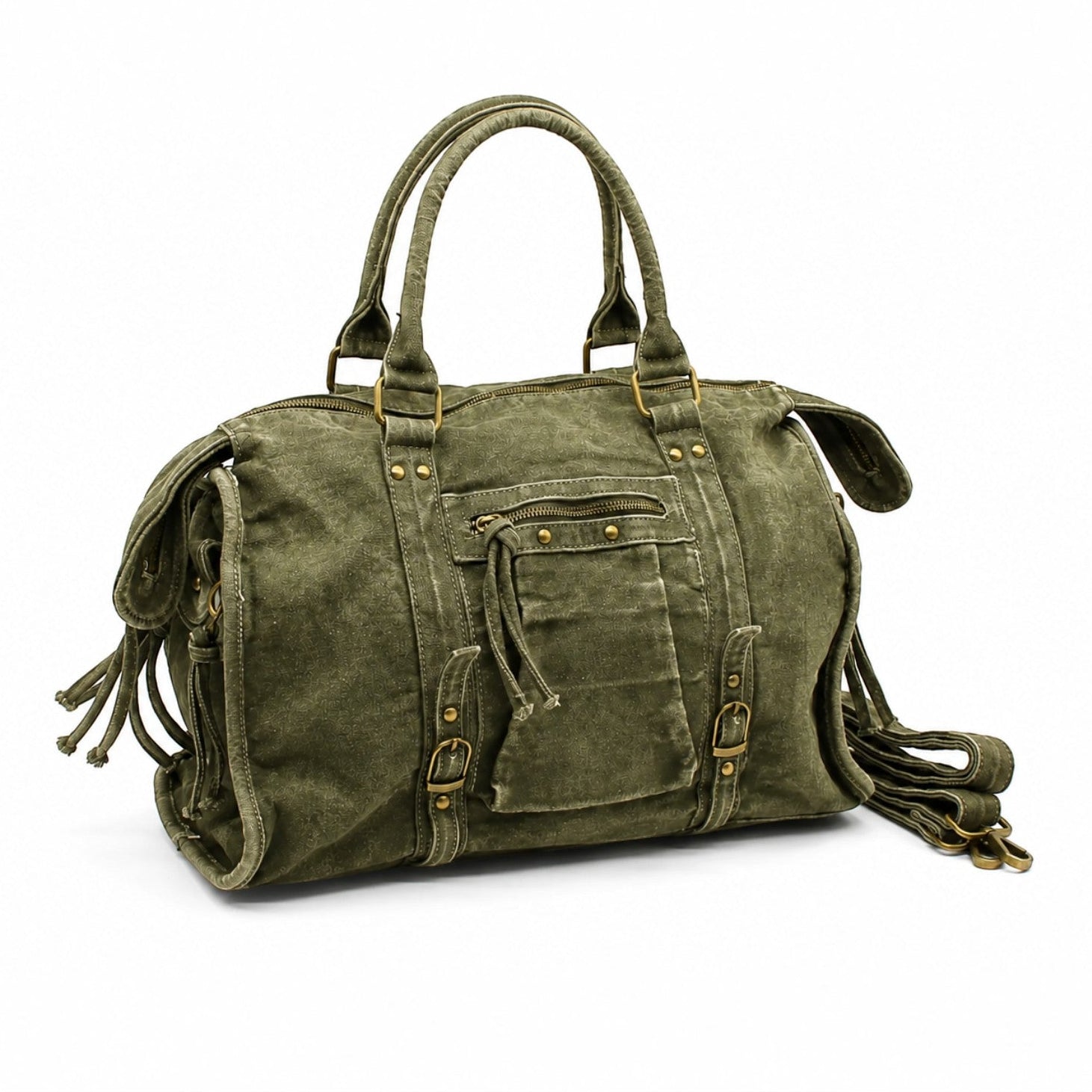 Sac à main en jean VIMODA