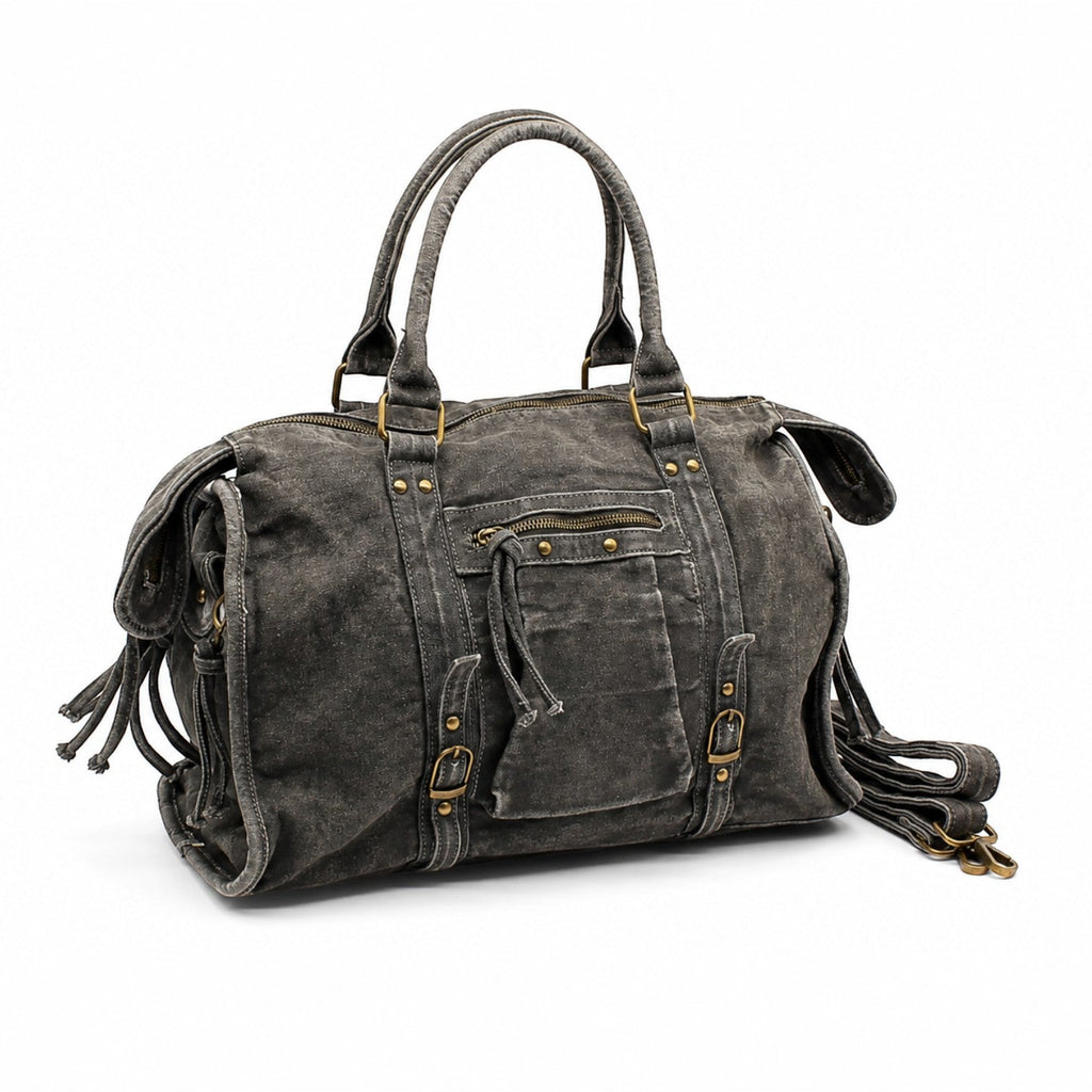 Sac à main en jean VIMODA