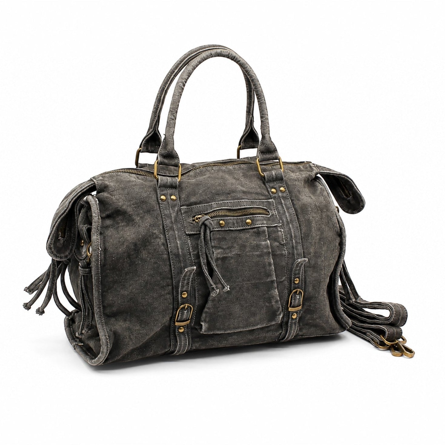 Sac à main en jean VIMODA