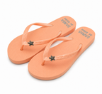 Tongs Coquillage/Tortue SAMBA DE RODA