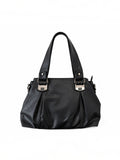 Sac à main Darya simili CHLOÉ MILLAUT