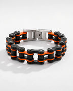 Bracelet acier inoxydable ÉLINE L'ATELIER - Bijoux - ÉLINE L'ATELIER