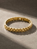 Bracelet acier inoxydable ÉLINE L'ATELIER
