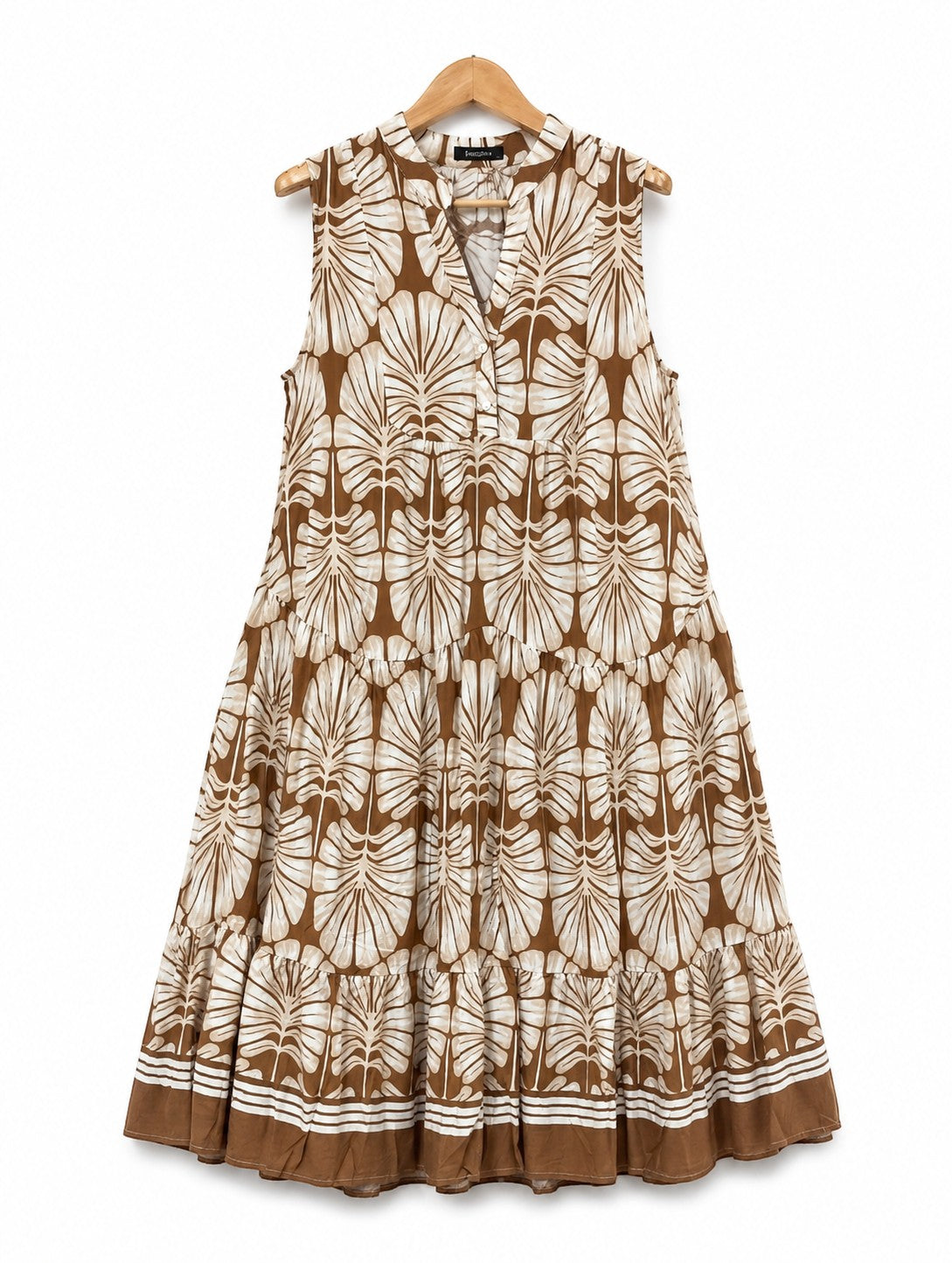Robe longue Céleste POMELO PARIS
